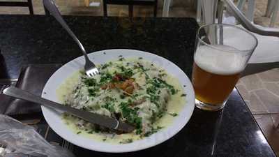 Casa Do Alemão Batata