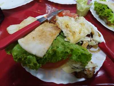 Casa Do Alemão Batata