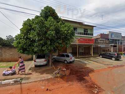 Casa Do Alemão Batata