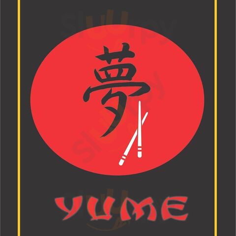 Restaurante Yume