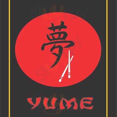 Restaurante Yume
