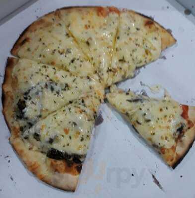 Bella Ragazza Pizzaria