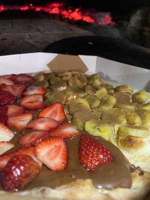 Bella Ragazza Pizzaria