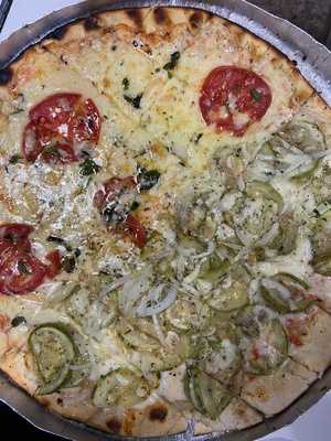 Bella Ragazza Pizzaria