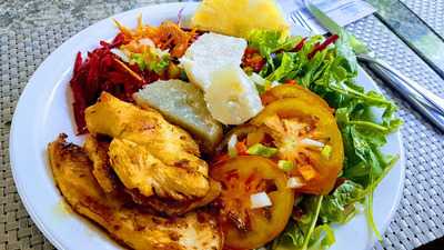 Bom Sabor Self Service