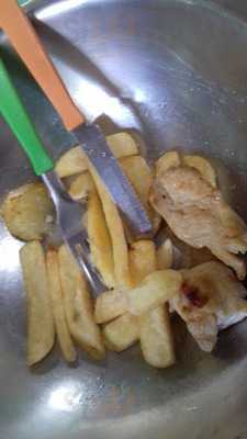 Bom Sabor Self Service