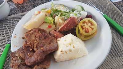 Bom Sabor Self Service