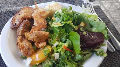 Bom Sabor Self Service