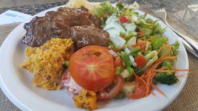 Bom Sabor Self Service