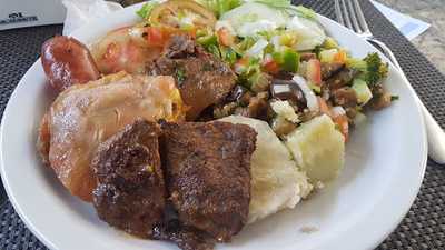 Bom Sabor Self Service