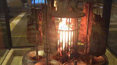 Rancho Do Churrasco