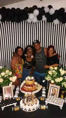 Pizzaria Espiga De Ouro