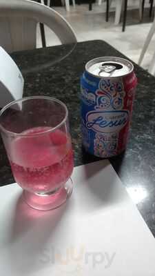 Pizzaria Espiga De Ouro