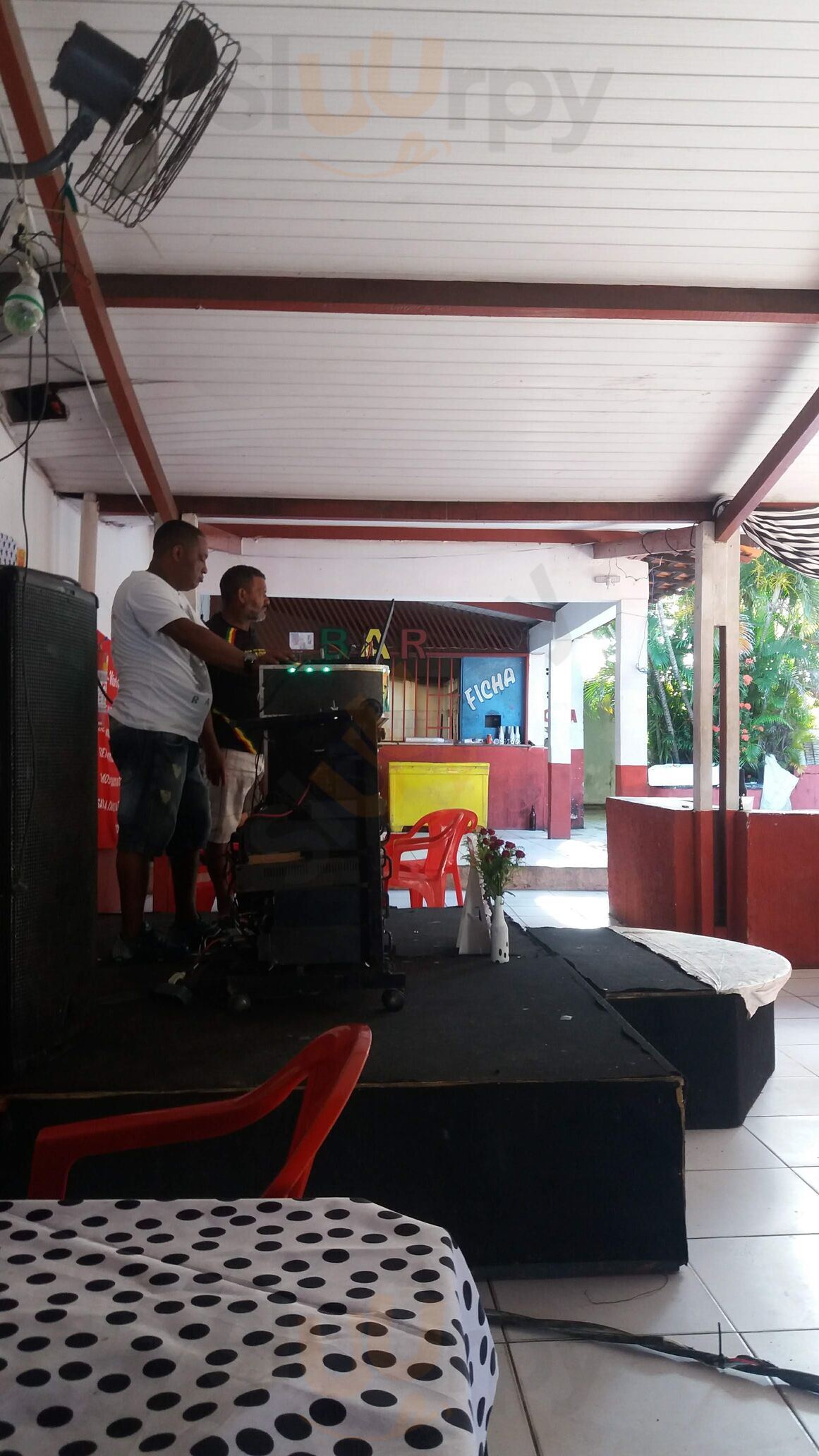 Pizzaria Espiga De Ouro