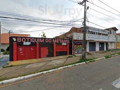 Pizzaria Espiga De Ouro