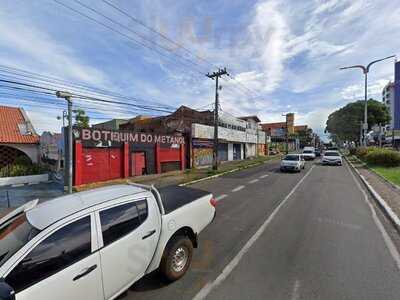 Pizzaria Espiga De Ouro