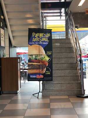 Bob's Drive Estreito