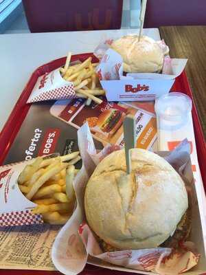 Bob's Drive Estreito