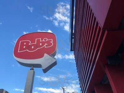 Bob's Drive Estreito