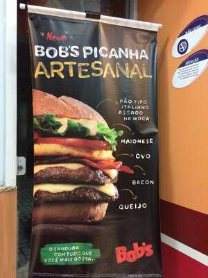 Bob's Drive Estreito