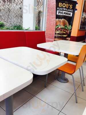 Bob's Drive Estreito