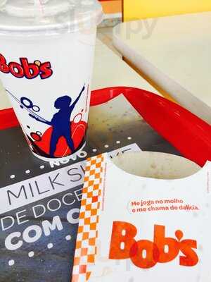 Bob's Drive Estreito