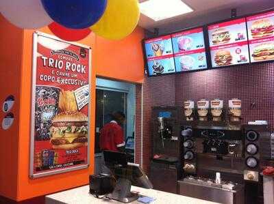 Bob's Drive Estreito