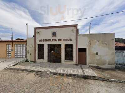 Neide Bolo Doces E Salgados