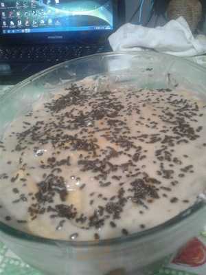 Bar E Lanchonete Carlini