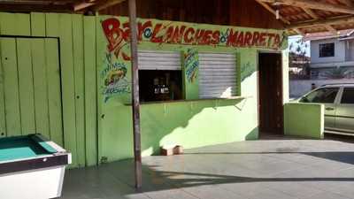 Bar E Lanchonete Carlini