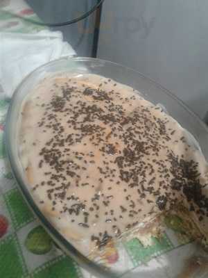 Bar E Lanchonete Carlini