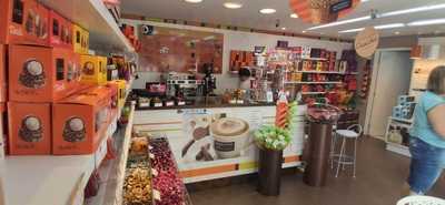 Chocolates Brasil Cacau