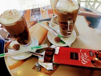 Chocolates Brasil Cacau