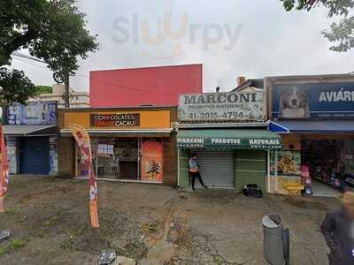 Chocolates Brasil Cacau