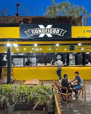 New York Burgers Lagoa Da Conceicao