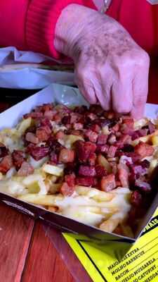 New York Burgers Lagoa Da Conceicao