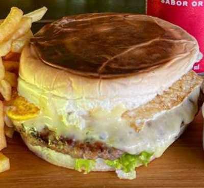 New York Burgers Lagoa Da Conceicao