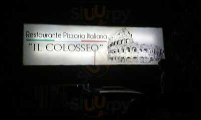 Il Colosseo