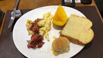 Padaria Bella Buarque