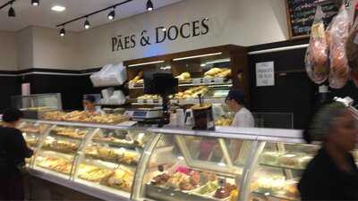 Padaria Bella Buarque