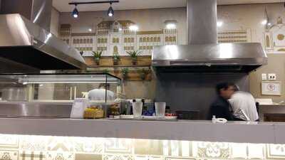 Padaria Bella Buarque