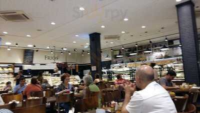 Padaria Bella Buarque