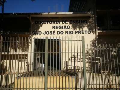 Bar Da Diretoria