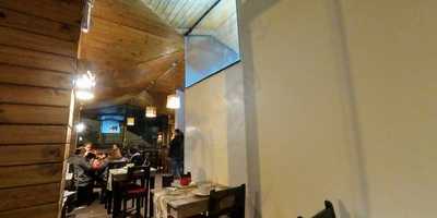 Restaurante Gula Sem Pecado