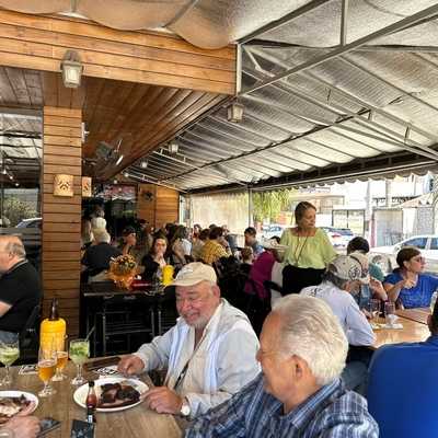 Restaurante Gula Sem Pecado