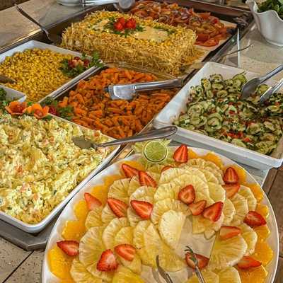 Restaurante Gula Sem Pecado