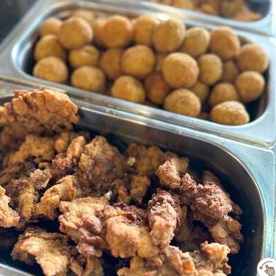 Restaurante Gula Sem Pecado