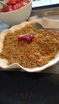 Bistrô Variettá 24 De Outubro