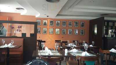 Bistrô Variettá 24 De Outubro