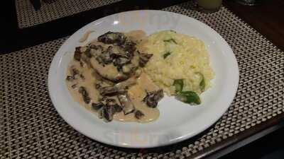 Bistrô Variettá 24 De Outubro